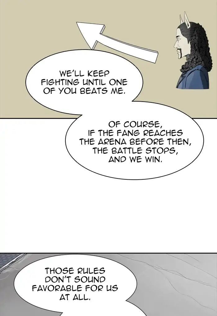 Tower Of God, Vol.03 Ch.439 image 100